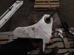 Used 2012 PETERBILT 587 Miscellaneous (Stock #47642)) Part Image