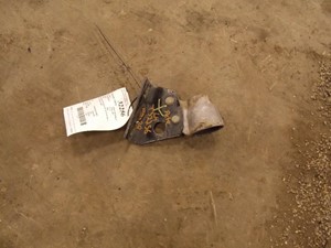 Used 2012 PETERBILT 587 Miscellaneous (Stock #32256)) Part Image