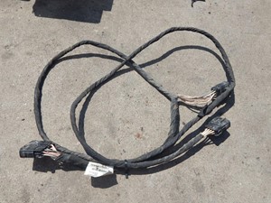 Volvo Wiring Harnesses (Cab and Dah) Parts | TPI 2012 volvo vn wiring harness 
