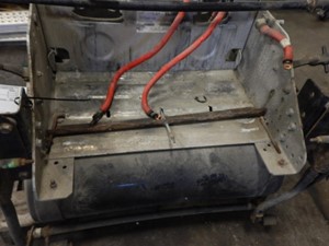 Used 2013 INTERNATIONAL Prostar Miscellaneous (Stock #37397)) Part Image
