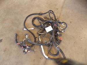 International Wiring Harnesses (Cab and Dah) Parts | TPI