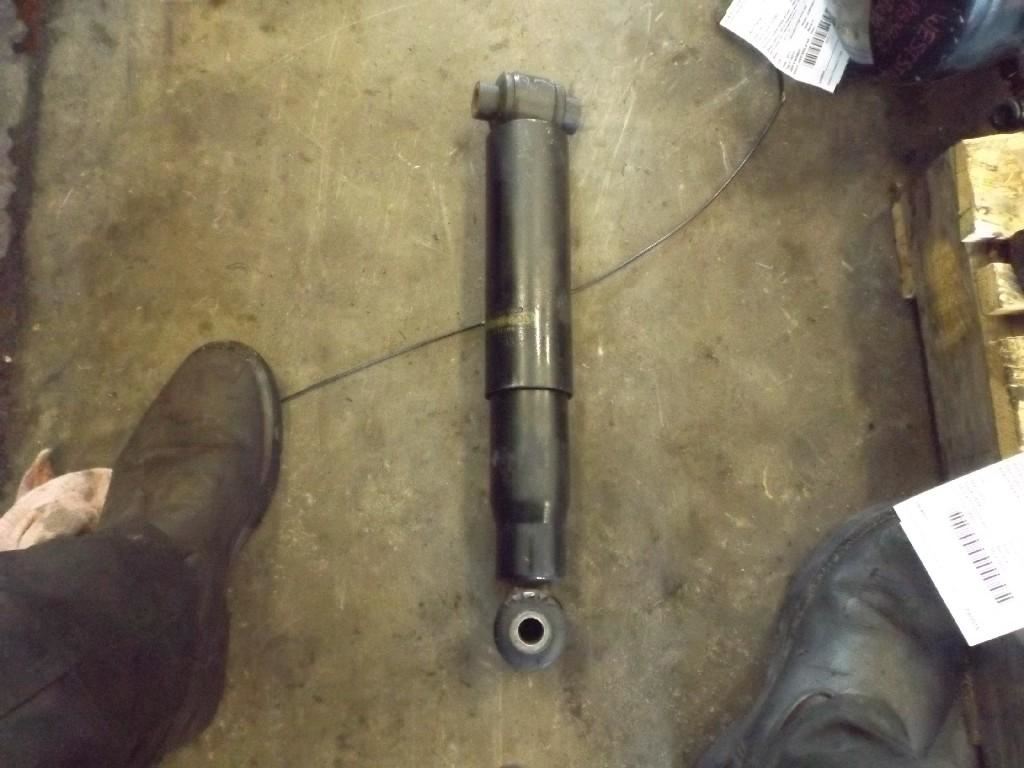 2014 WESTERN STAR CONVENTIONAL (Stock 35268) Suspension Misc Parts TPI