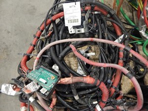 Wiring Harnesses (Cab and Dash) Parts | K & R TRUCK SALES ... cascadia cb wiring harness 