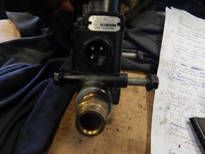 Used 2015 INTERNATIONAL Prostar Miscellaneous (Stock #36713)) Part Image
