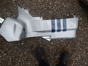 Used 2015 KENWORTH T-680 Miscellaneous (Stock #41823)) Part Image