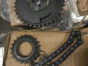 New 2004 Chevrolet Miscellaneous (Stock #PSI88900006)) Part Image