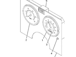 Photo of part
