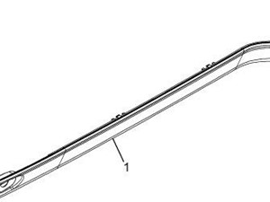 Photo of part
