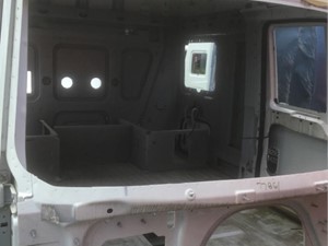 Used 2017 INTERNATIONAL PROSTAR Miscellaneous (Stock #77844)) Part Image