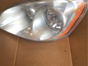 Used 2017 FREIGHTLINER CASCADIA Miscellaneous (Stock #78737)) Part Image