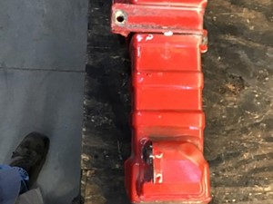 Photo of part