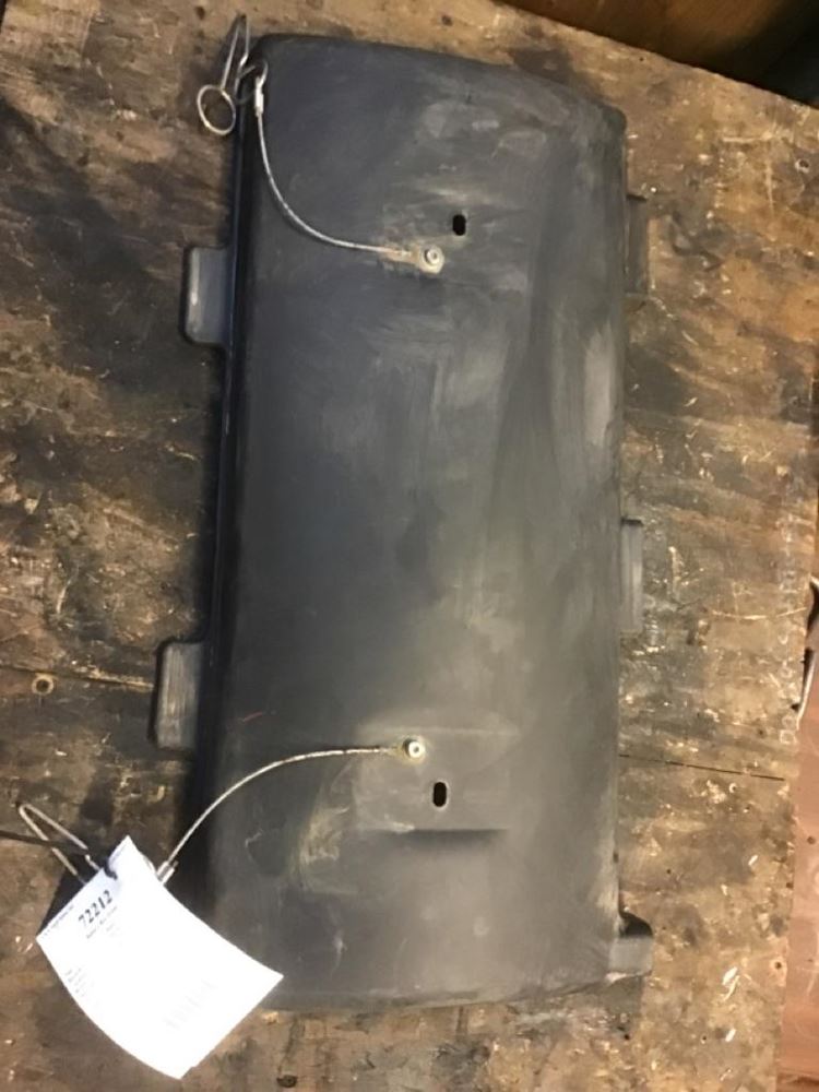 Used 2019 FREIGHTLINER CASCADIA Battery Box Cover for sale Holland