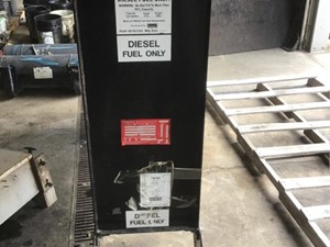 Used 2019 INTERNATIONAL HX Miscellaneous (Stock #74381)) Part Image