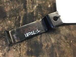 Used 2019 KENWORTH T300 Miscellaneous (Stock #72081)) Part Image