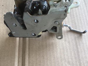 Used 2020 INTERNATIONAL MV607 Miscellaneous (Stock #79206)) Part Image