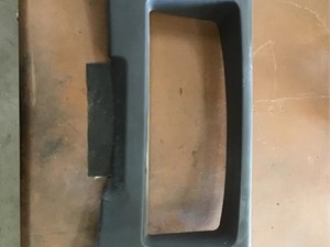 Used 2020 ISUZU NPR Miscellaneous (Stock #80442)) Part Image