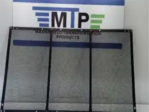 New INTERNATIONAL 8100 Miscellaneous (Stock #2029613C3)) Part Image