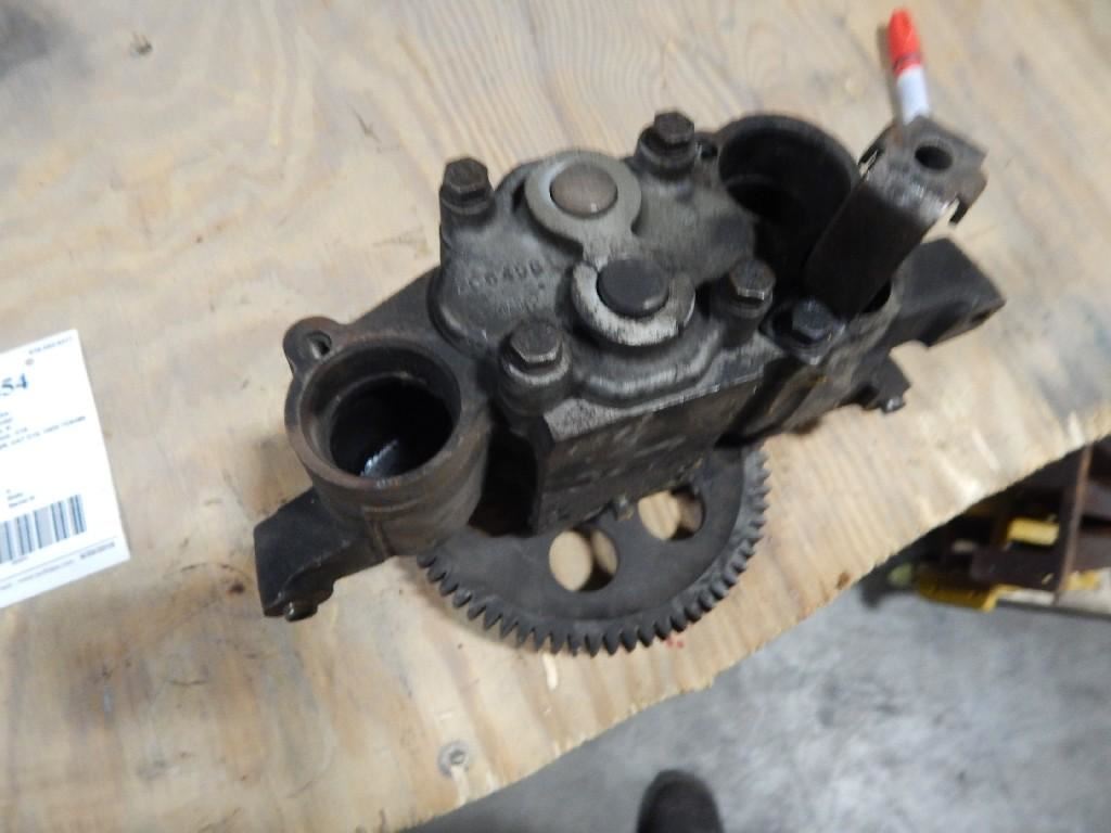 CAT C15 (Stock 36854) Oil Pumps TPI