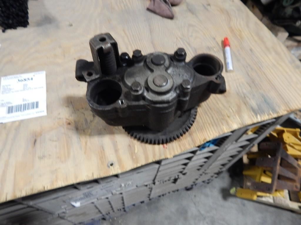 CAT C15 (Stock 36854) Oil Pumps TPI