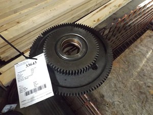 Caterpillar 3406E Timing Gear Heavy Truck Parts For Sale | TPI