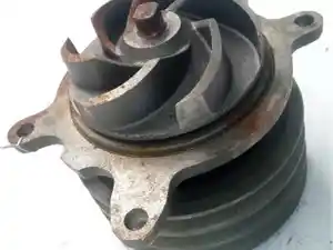 Photo of part