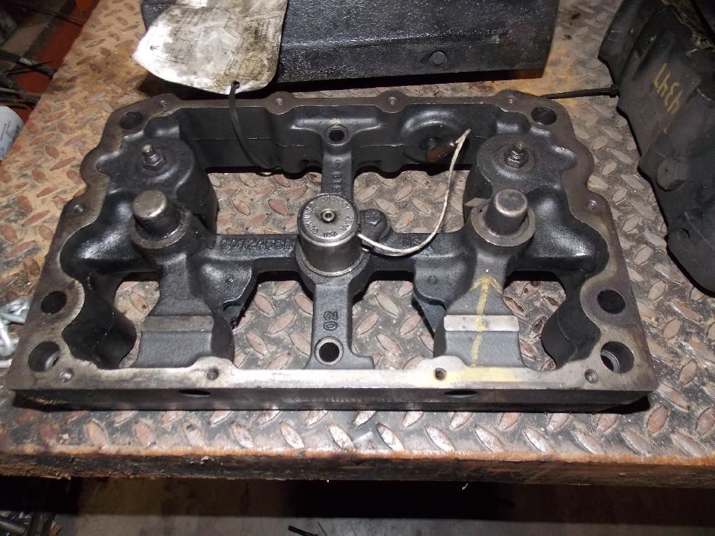 CUMMINS C BRAKE C14C (Stock 4333) Engine Brakes TPI