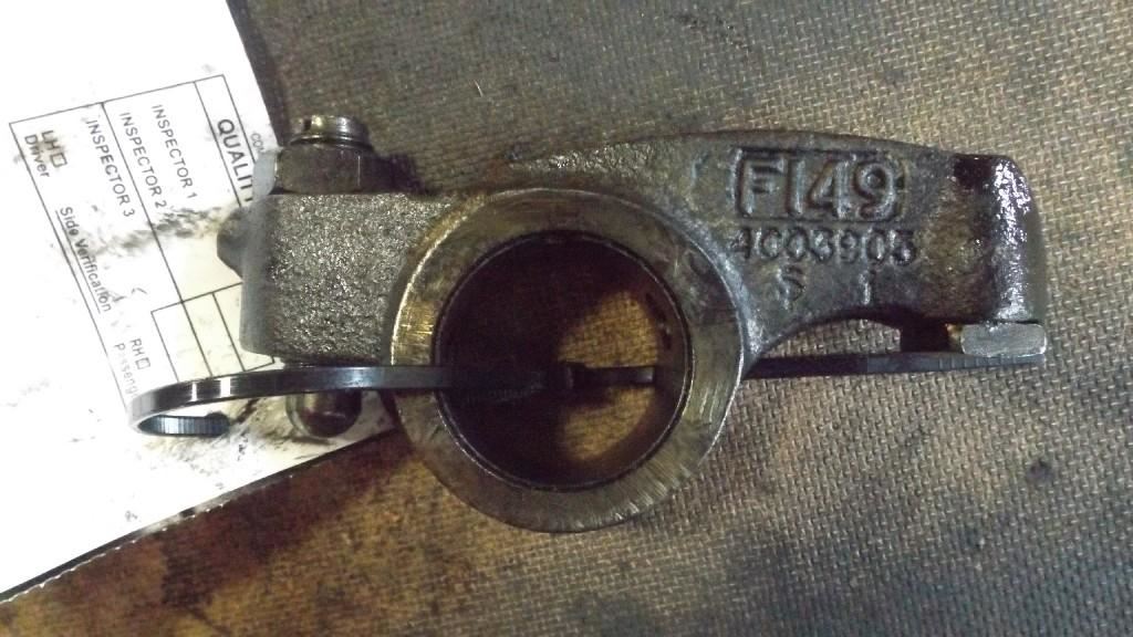 CUMMINS M11 (Stock 34905) Rocker Arms TPI