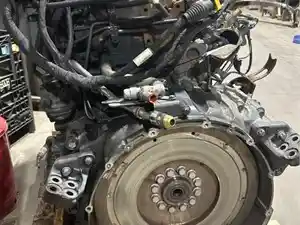 Core 2018 PETERBILT 579 Miscellaneous (Stock #Y141601)) Part Image