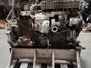 Core 2020 FREIGHTLINER Cascadia Miscellaneous (Stock #2426010)) Part Image