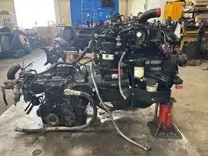 Core 2019 TOYOTA BFBE20U Miscellaneous (Stock #2439557)) Part Image