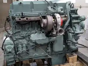 Photo of part