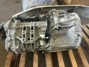 Used 2020 FREIGHTLINER Cascadia Miscellaneous (Stock #2409469)) Part Image