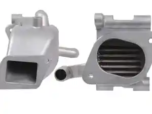 Photo of part