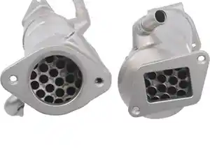 Photo of part