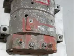 Core Miscellaneous (Stock #8600203)) Part Image
