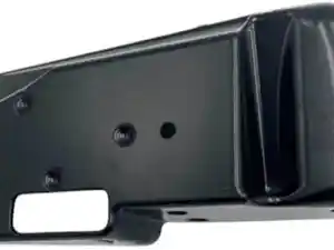 New 2012 FREIGHTLINER 114SD Bumper (Stock #2417776)) Part Image