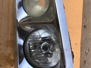 Used FREIGHTLINER Coronado Miscellaneous (Stock #80145)) Part Image