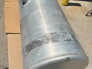Photo of part