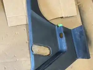 Photo of part