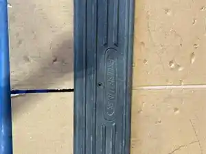 Photo of part