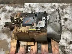 Core 2015 FREIGHTLINER Cascadia Miscellaneous (Stock #2438858)) Part Image