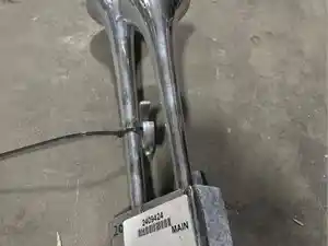 Used 2000 FREIGHTLINER FL106 Miscellaneous (Stock #2409424)) Part Image
