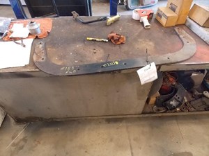 Used 1997 FREIGHTLINER FLD 120 Miscellaneous (Stock #23138)) Part Image