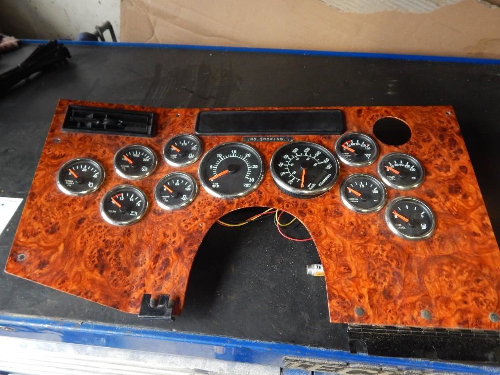 Used Instrument Cluster for sale | Holland Michigan United States ...