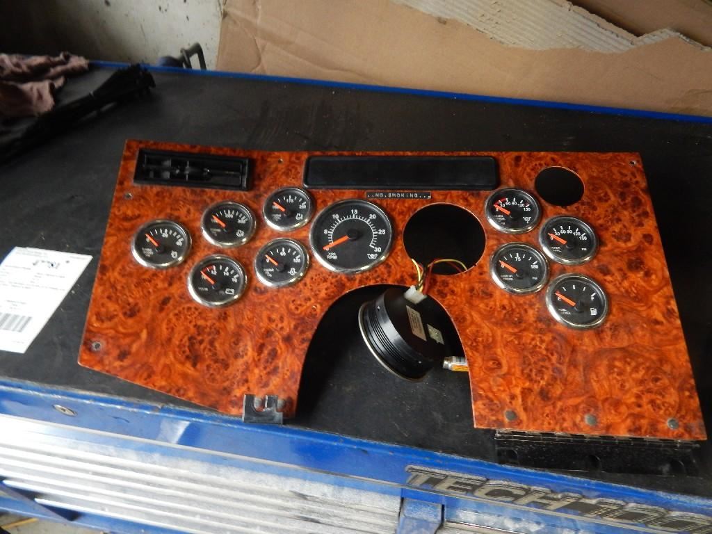 Used Instrument Cluster for sale | Holland Michigan United States ...