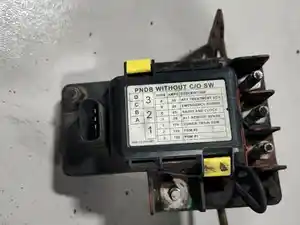 Photo of part