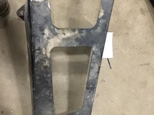 Used FREIGHTLINER COLUMBIA Bumper (Stock #70385)) Part Image