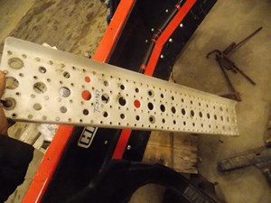 Used FREIGHTLINER M2-106 Miscellaneous (Stock #31467)) Part Image