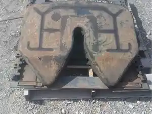 Used 2006 FREIGHTLINER Columbia Miscellaneous (Stock #2409936)) Part Image