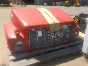 Used 1991 GMC - MEDIUM C7000 Miscellaneous Image